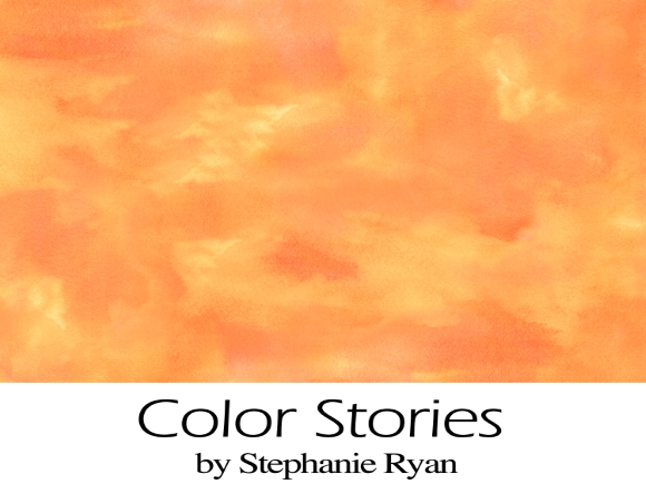 Color Stories